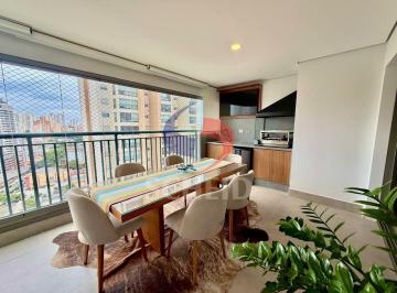 Apartamento · 112m² · 2 Quartos · 2 Vagas · Apartamento a venda no Jardim Prudência com 112m², 2 suítes e 2 vagas.