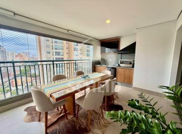 Apartamento · 112m² · 2 Quartos · 2 Vagas · Apartamento a venda no Jardim Prudência com 112m², 2 suítes e 2 vagas.