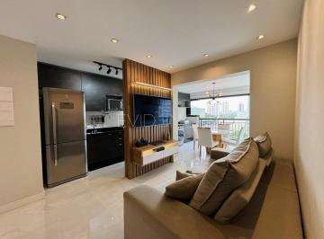 Apartamento · 65m² · 2 Quartos · 1 Vaga · Apartamento 2 quartos, 1 suíte, 1 vaga - Tatuapé - metrô carrão