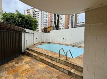 Casa · 300m² · 3 Quartos · 4 Vagas · Oportunidade rara no miolo do Anália Franco! Casa com potencial incrível!!!