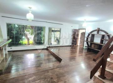 Casa · 360m² · 3 Quartos · 3 Vagas · Planalto Paulista, amplo sobrado, 3 dormitórios e 3 vagas.