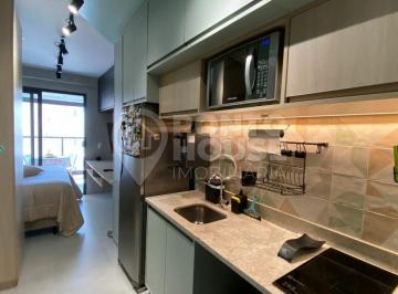 Apartamento · 25m² · 1 Quarto · Studio à venda na Vila Mariana, ao lado do metrô Vila Mariana