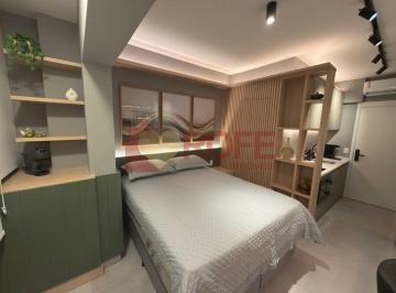 Apartamento · 23m² · 1 Quarto · Studio à venda com 25m², 1 quarto e sem vaga