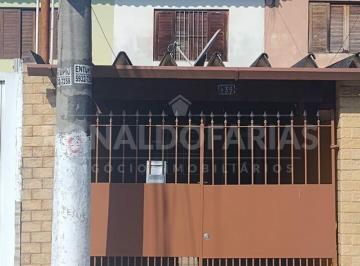 Casa · 93m² · 2 Quartos · 2 Vagas · SOBRADO A VENDA NO JARDIM REPRESA - ZONA SUL