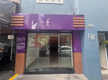 Comercial · 94m² · PONTO COMERCIAL PARA LOAÇÃO 100 M² - JARDINS
