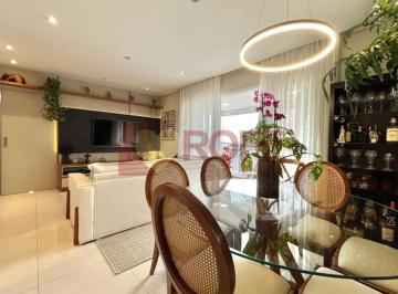 Apartamento · 90m² · 3 Quartos · 2 Vagas · Apartamento à venda com 3 dorms 1 suíte 2 vagas 90m² na Vila Mascote