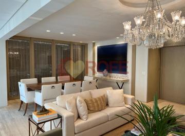 Apartamento · 170m² · 2 Quartos · 3 Vagas · Apartamento para venda em Itaim Bibi com 2 quartos, sendo 2 suítes , 170m²