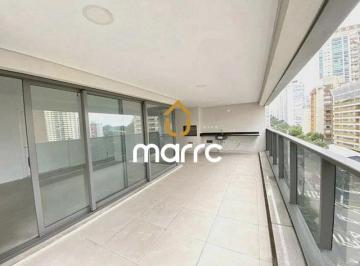 Apartamento · 192m² · 3 Quartos · 4 Vagas · Belíssimo apartamento no melhor do Campo Belo!