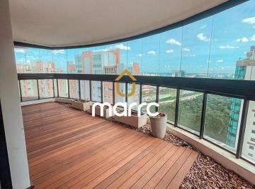 Apartamento · 360m² · 3 Quartos · 6 Vagas · Cobertura Duplex do Panamby