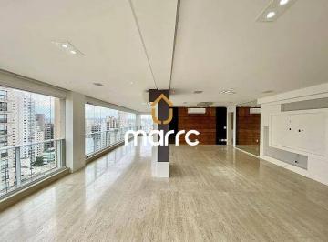 Apartamento · 274m² · 4 Quartos · 4 Vagas · APARTAMENTO À VENDA NO GABRIELLE CAMPO BELO