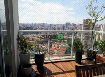 Apartamento · 277m² · 4 Quartos · 4 Vagas · Apartamento Residencial em Vila Mariana