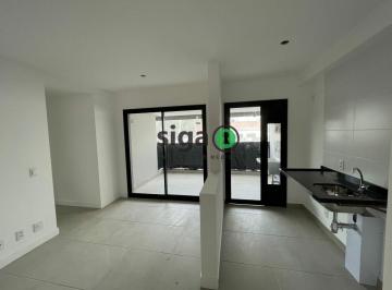 Apartamento · 58m² · 2 Quartos · 1 Vaga · Seu Novo Apartamento na Vila Clementino: 2 Dorms, 1 Vaga e Lazer Completo