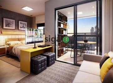 Apartamento · 28m² · 1 Quarto · Invista ou More na Chácara Inglesa - Studio 28m² Pronto para Morar