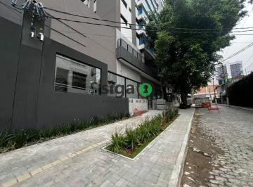Apartamento · 68m² · 3 Quartos · 1 Vaga · Apartamento 3 Dormitórios com 1 Vaga na Vila Clementino ? Pronto para Morar