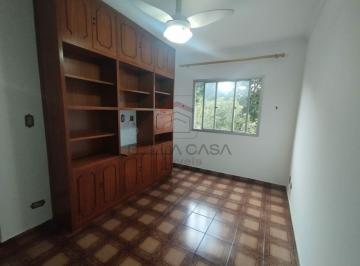 Apartamento · 83m² · 2 Quartos · 1 Vaga · Apartamento no Conjunto Residencial Cassandoca, 83m2, 02 quartos e 01 vaga
