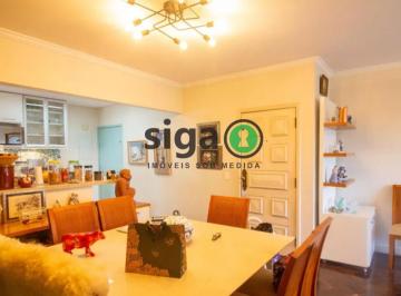 Apartamento · 94m² · 3 Quartos · 1 Vaga · Apartamento de 3 quartos na chácara santo antônio. Próximo ao metrô Alto da Boa Vista.