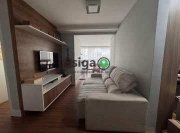 Apartamento · 68m² · 2 Quartos · 2 Vagas · Apartamento com 2 quartos e 2 vagas à venda na João Dias