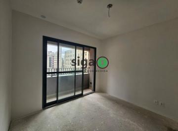 Apartamento · 25m² · 1 Quarto · Studio à venda - Jardim das acácias