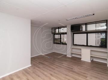 Comercial · 36m² · 1 Vaga · Sala Comercial com 1 Vaga