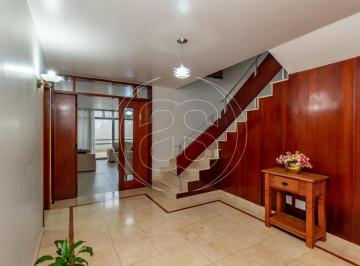 Casa · 234m² · 3 Quartos · 1 Vaga · Sobrado em Moema  em rua fechada ao lado do Parque das Bicicletas