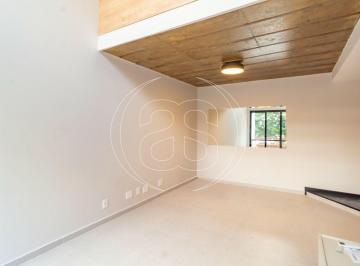 Apartamento · 60m² · 1 Quarto · 1 Vaga · DUPLEX PARA LOCAÇÃO EM MOEMA DE 60M²
