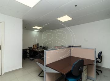 Comercial · 36m² · 1 Vaga · Sala Comercial com 1 Vaga - Moema Índios