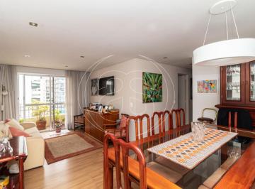 Apartamento · 103m² · 3 Quartos · 2 Vagas · APARTAMENTO PARA LOCAÇÃO EM MOEMA DE 103M²