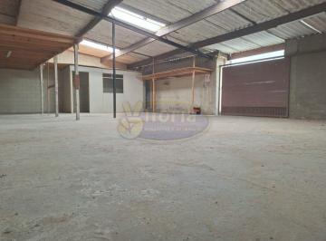 Comercial · 300m² · 4 Vagas · salão comercial
