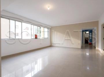 Apartamento · 160m² · 3 Quartos · 3 Vagas · Apartamento no Paraíso amplo e bem localizado | 160m² com 3 vagas perto do metrô e Av. Paulista