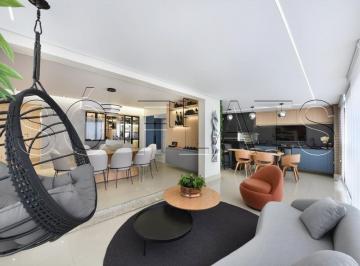 Apartamento · 237m² · 4 Quartos · 5 Vagas · Apartamento com 4 dormitórios com suite próximo ao Museu de Zoologia da USP, Sesi