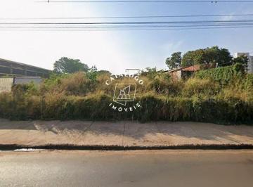 Terreno · 2752m² · Terreno à venda - nas Chácaras Pedro Corrêa de Carvalho