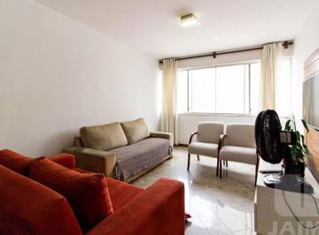 Apartamento · 115m² · 3 Quartos · 1 Vaga · APARTAMENTO 3 DORMITORIOS SENDO 1 SUITE 2 BANHEIROS SALA 2 AMBIENTES 1 VAGA.