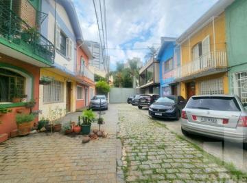Casa · 168m² · 4 Quartos · 2 Vagas · Casa em Condomínio com 168 m², 4 Quartos e Muito Conforto em Localização Privilegiada
