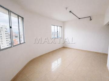 Comercial · 32m² · Sala para venda com 32m², 1 banheiro, próximo do metrô, na região do Centro, Santa Efigênia