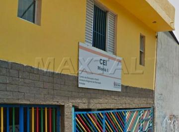 Casa · 340m² · 5 Quartos · Sobrado Três Andares à venda no bairro Vila Nova Parada