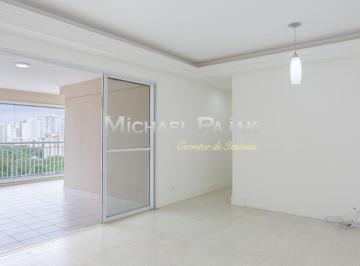Apartamento · 104m² · 3 Quartos · 2 Vagas · Apartamento para venda com 3 quartos, sendo 1 suíte - Michael Pajak (11) 99996-4550
