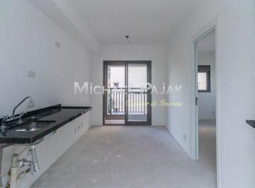 Apartamento · 29m² · 1 Quarto · Studio para venda em Jardim Prudência com 1 quarto, sendo 1 suíte - Michael Pajak (11) 99996-4550