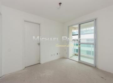 Apartamento · 42m² · 1 Quarto · Apartamento para venda em Barra Funda com 1 quarto - Michael Pajak (11) 99996-4550