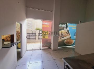 Comercial · 63m² · 1 Vaga · Loja em Praça de Alimentação com 63m² - Próximo ao Fórum da Barra Funda