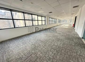 Comercial · 376m² · 10 Vagas · República - Conjunto comercial com 376m² de área útil