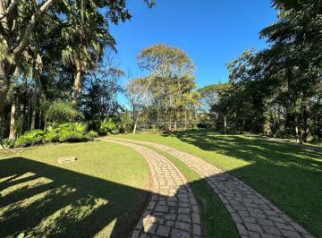 Casa · 435m² · 3 Quartos · 17 Vagas · Fazendinha - Casa em terreno de 10.490m² - Ideal para MORAR ou INVESTIR!