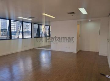 Comercial · 49m² · Conjunto comercial com 49m² e vaga - Alameda dos Maracatins