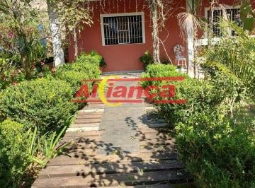 Rural · 1000m² · 3 Quartos · 6 Vagas · CHACARA - 1000M² - AGUA AZUL COM PISCINA