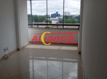 Apartamento · 70m² · 3 Quartos · 2 Vagas · APARTAMENTO COM 3 QUARTOS, 2 VAGAS A VENDA, 70M² - MACEDO - GUARULHOS/SP.