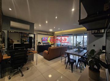 Apartamento · 67m² · 1 Quarto · 1 Vaga · AM LIFESTYLE TATUAPÉ - 67 M² - 1 DORM. (1 SUÍTE) - 1 VAGA