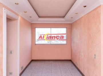 Apartamento · 68m² · 3 Quartos · 1 Vaga · Apartamento à venda com 68m², 3 quartos e 1 vaga
