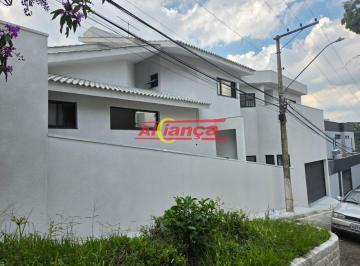 Comercial · 330m² · 6 Vagas · CASA COMERCIAL A VENDA COM 6 SALAS e 1 PCD, 6 VAGAS, 330M² - JARDIM MAIA- GUARULHOS.GRU/SP.