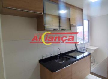 Apartamento · 45m² · 2 Quartos · 1 Vaga · Apartamento a venda com 2 dormitórios a venda - 45m² | Villa Felicita Bonsucesso - Jardim Angélica