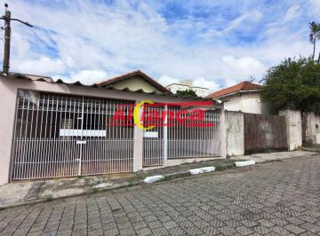 Casa · 226m² · 3 Quartos · 2 Vagas · Casa térrea à venda, Ponte Grande, Guarulhos, SP