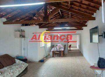 Casa · 298m² · 2 Quartos · 2 Vagas · GRANDE SOBRADO À VENDA. CONFORTO, ESPAÇO E LOCALIZAÇÃO PRIVILEGIADA!